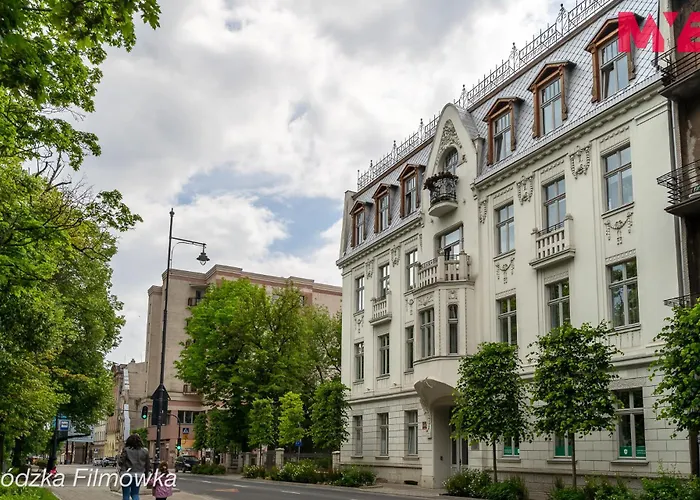 Mye - Kamienica Sienkiewicza *